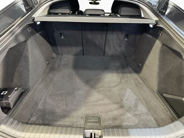 A6 Sportback e-tron S LINE 0,25% MATRIX+AHK+360°