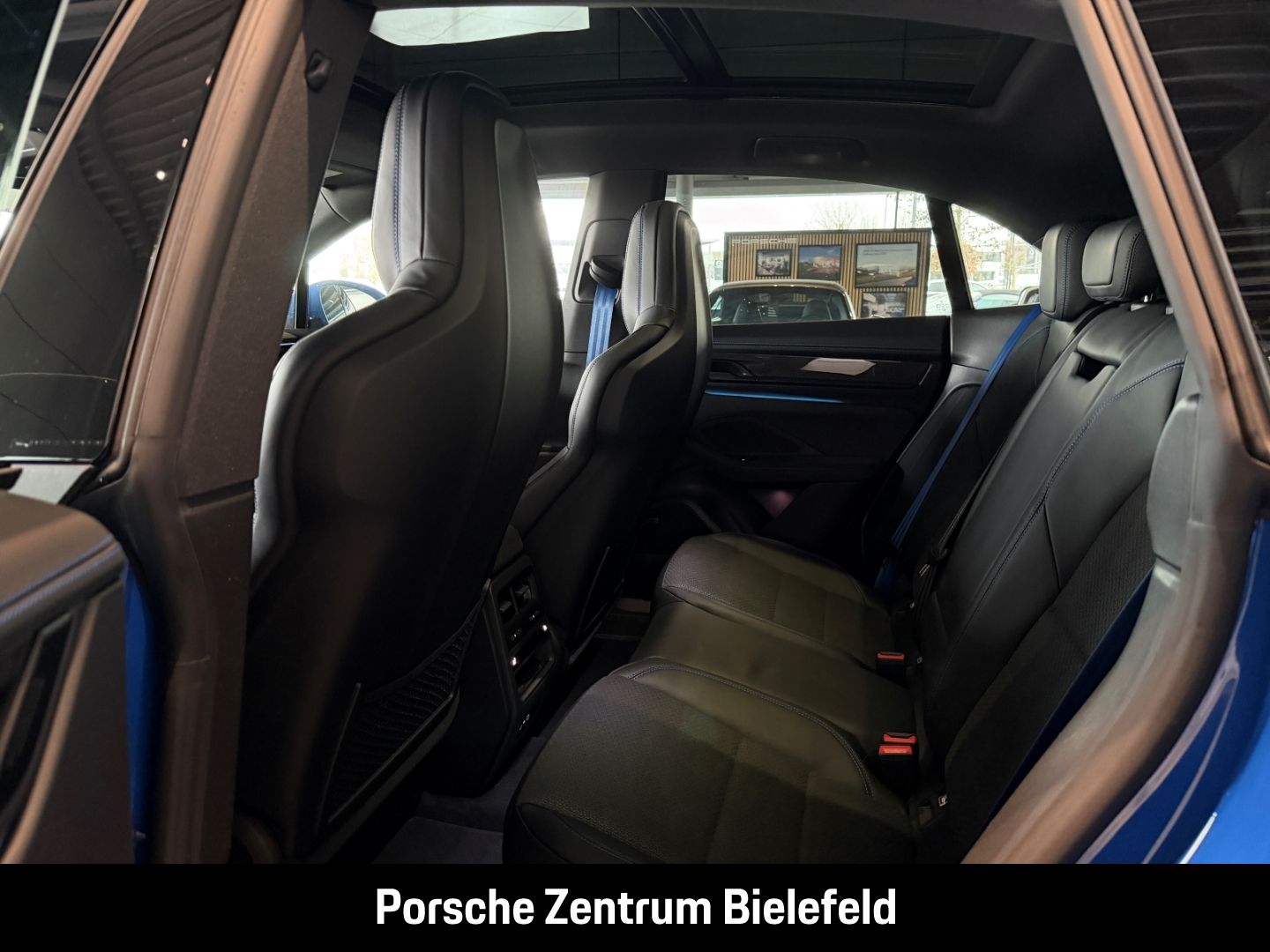 Porsche Macan - Bild 28