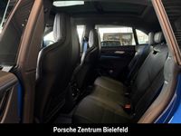 Porsche Macan - Vorschau Bild 28