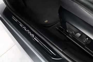 2011 Alpina B3 — миниатюра 16