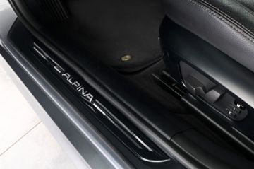 ALPINA B3 S BITURBO Touring SWITCH-TRONIC 1.Hand