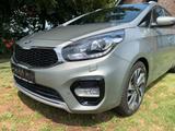 Kia Carens 1,7 CRDI Spirit 7 Sitze - Kia Carens von privat