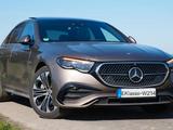 Mercedes-Benz E 220d *PANORAMA *PREMIUMPLUS *4D SOUND *MASSAGE