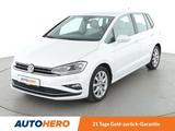Volkswagen Golf VII Sportsvan 1.5 TSI ACT Highline*NAVI*CAM - Volkswagen Golf Sportsvan in Stuttgart