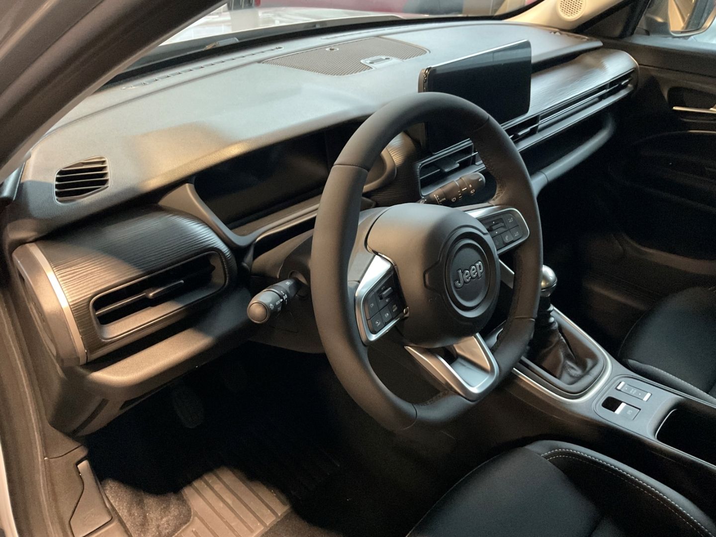 Jeep Avenger - Bild 8