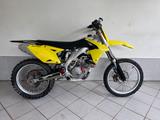 Suzuki RM-Z 450 - DIRT BIKE