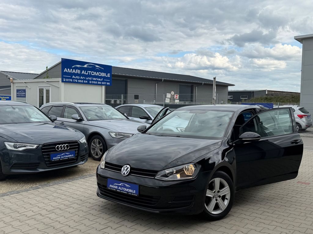 VW Golf - Bild 36