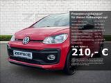 Volkswagen up! GTI 1.0 TSI Soundsystem Klimaautom Ambienteb - Volkswagen up!: Sound