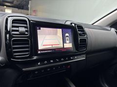 CITROEN C5 Aircross Aut. HDI Shine tolle Preisleistung