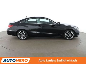 Mercedes E 320 - 7