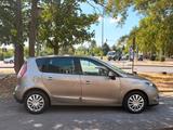 Renault Scenic III Luxe *86.000km * Navi*Leder+Klimaau - Renault Scenic in Leverkusen