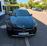 Mercedes-Benz CLA 180 DCT Shooting ...AHK Auto. - Mercedes-Benz CLA 180 Shooting Brake von privat