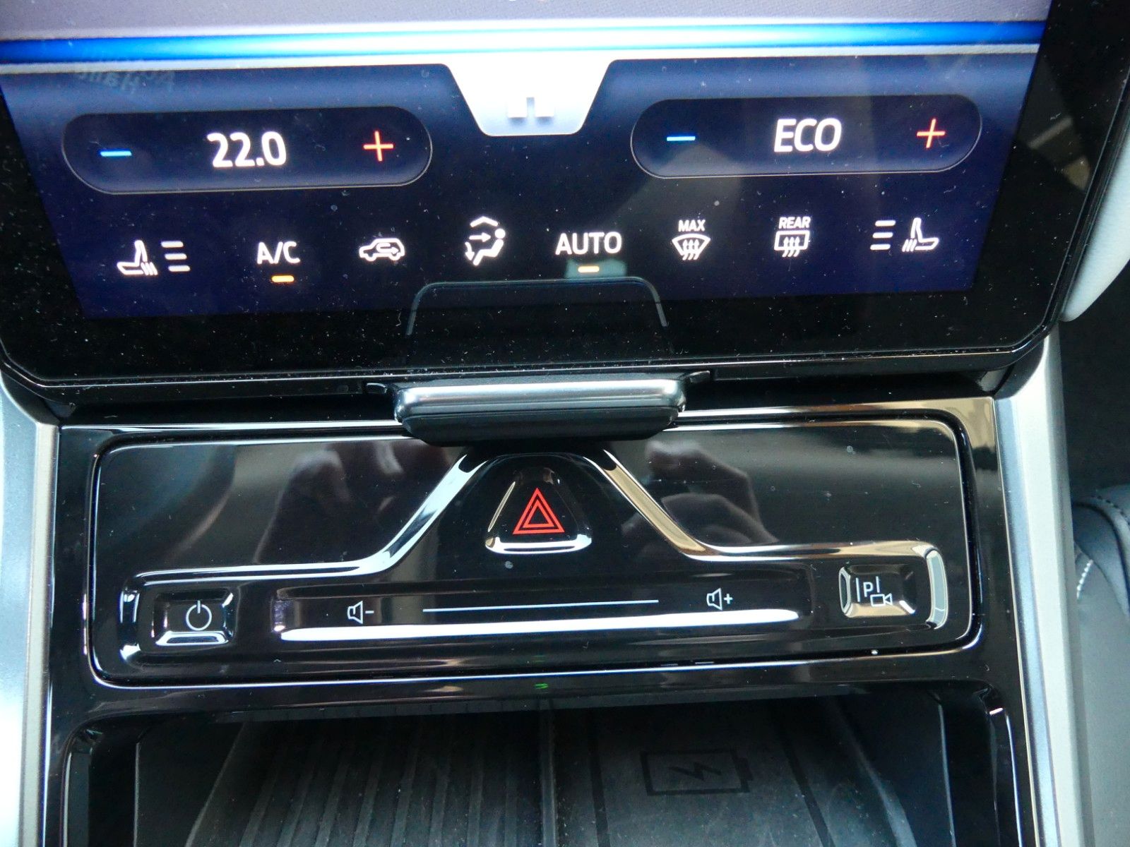 Fahrzeugabbildung Ford Explorer RWD*Extended*360 Kamera*Massagesitze*
