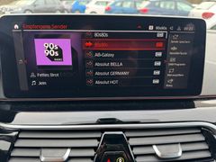 Fahrzeugabbildung BMW 520d Touring Aut. Leder Navi LED Harman