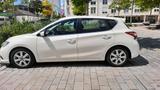 Nissan Pulsar C13,Start Stop, - Nissan: S13