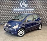 Mercedes-Benz A 140/AUTOMATIK/KLIMA/SHG - gebrauchte Mercedes-Benz A 140 aus dem Jahr 2003