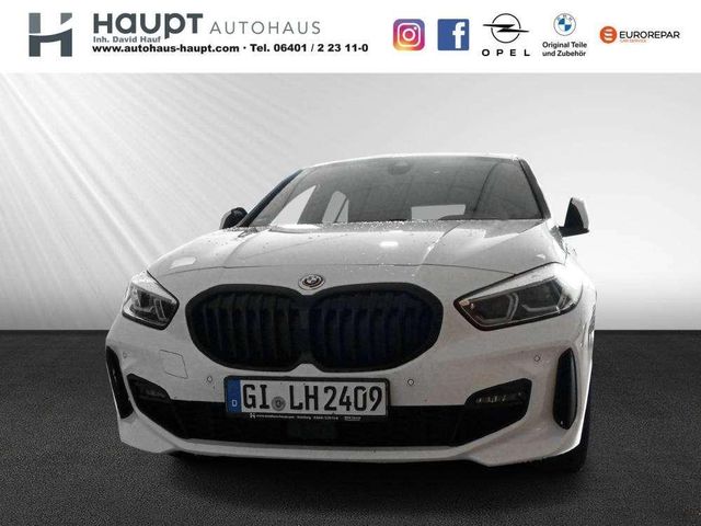 BMW 118 M Paket