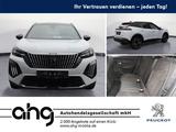 Peugeot 2008 Hybrid 136 e-DSC GT Sicht-, Navigations- &  - weiße Peugeot 2008
