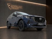 Mazda CX-60 - Vorschau Bild 6