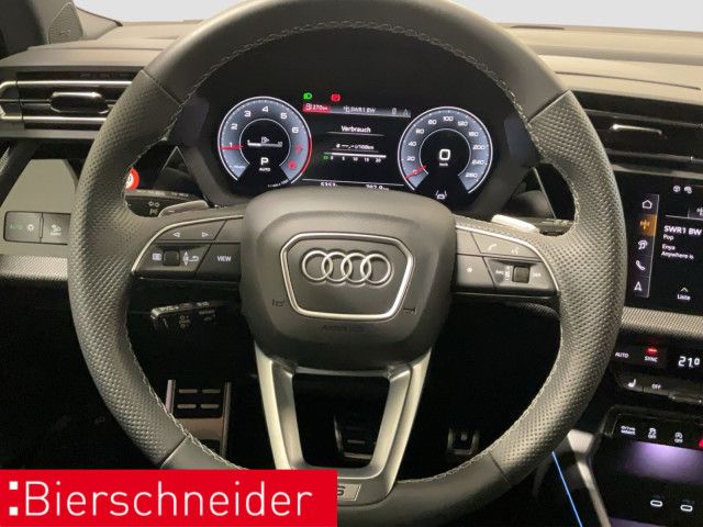Audi A3 - Bild 19