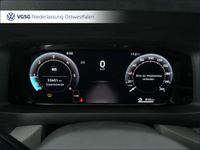 Volkswagen Crafter - Vorschau Bild 10
