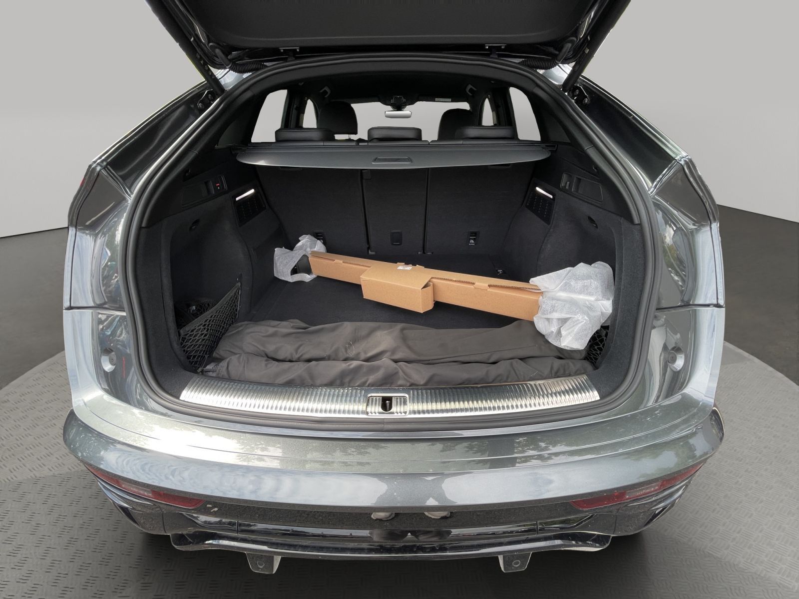 Audi Q5 - Bild 20