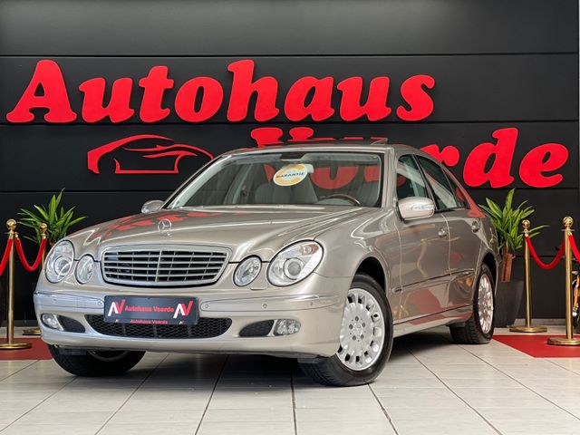 Mercedes-Benz E 280 Elegance/COMAND/SHZ/SHD/PDC/LEDER/XENON