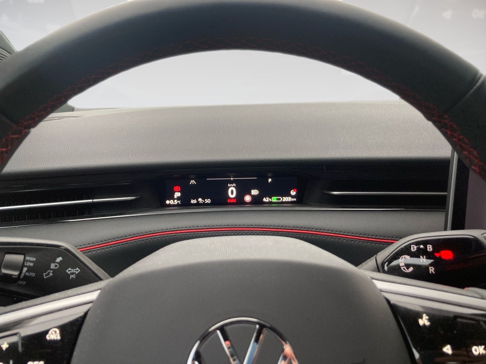 Volkswagen ID.7 - Bild 13