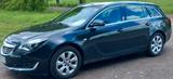 Opel Insignia Sports Tourer 1.6 CDTI Selection 10... - Opel Insignia Selection mit Diesel-Antrieb