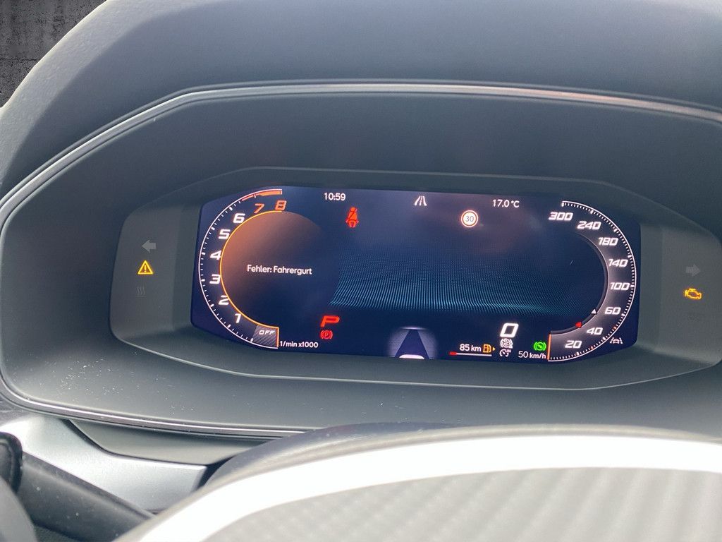 Cupra Leon - Bild 16