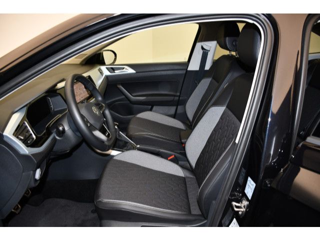Volkswagen Taigo - Bild 4