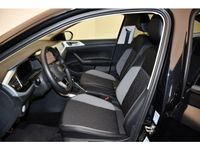 Volkswagen Taigo - Vorschau Bild 4