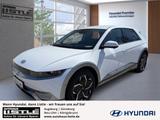 Hyundai IONIQ 5 72,6kWh Batt. (217 PS) UNIQ-Paket HUD Na - Hyundai IONIQ 5: Uniq