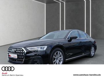 Audi Leasingangebot: Audi A8 50 TDI qu. tiptronic *HD-MATRIX*LUFT*NAV+*