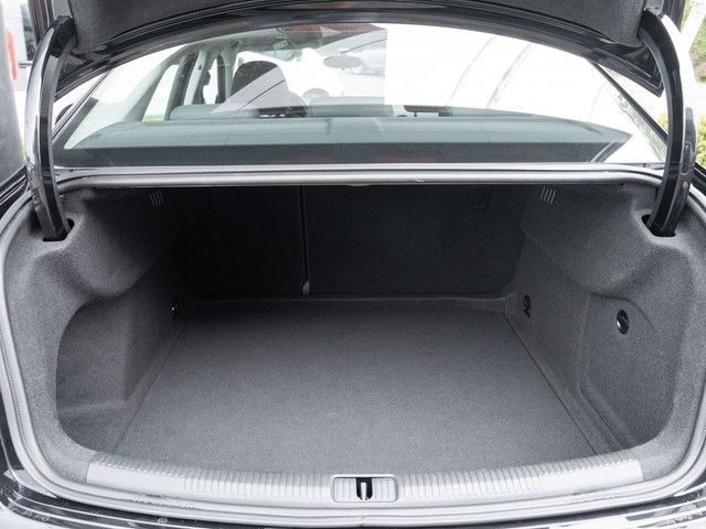 A3 Limousine ambition XENON+18'+SPORTSITZE