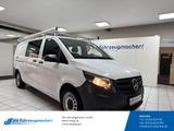Mercedes-Benz Vito Mixto 116CDI 4x4 extralang SORTIMO AHK Navi - Mercedes-Benz Vito in Bonn