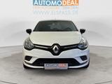 Renault Clio IV Limited ALLWETTER KEYLESS TEMPOMAT ALU P - Renault Clio Gebrauchtwagen in Krefeld