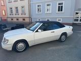 Mercedes-Benz E 220 E 220 - aus 1994: Cabrio