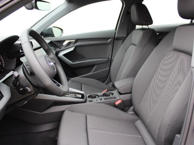 A3 Sportback 35 1.5 TFSI S-tr. KLIMA/LED/NAVI