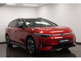 Volkswagen ID.7 GTX Tourer 4MOTION 250 kW 340 PS 86 kWh 1-G - Volkswagen ID.7 in Dresden