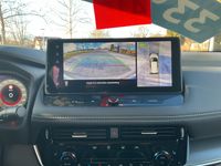 Nissan X-Trail - Vorschau Bild 10