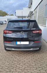 Opel Grandland (X) 1.2 Turbo 96kW Design Line Des... - Opel Grandland (X) Design-Line