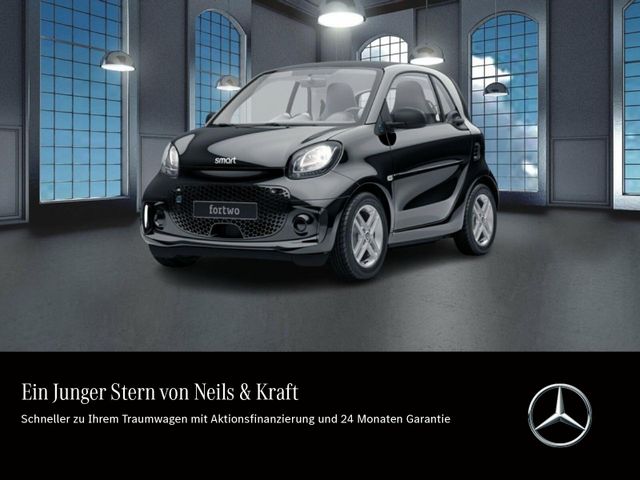 Mercedes-Benz smart EQ fortwo LM PDC SHZ KlimaA