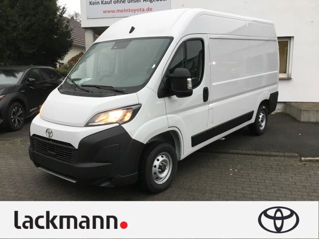 Toyota Proace Max 2.2 Diesel L2H2 Work 35*sofortl liefe