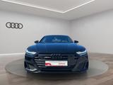 Audi A7 Sportback 50 TFSI e qu. S tr. S LINE+HD+B&O - Audi A7: Schwarz
