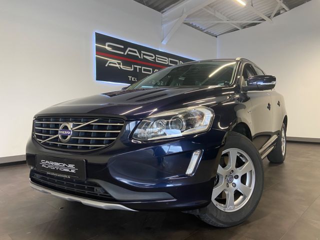 Volvo XC 60 **Tolle-Ausstattung**