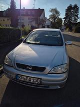 Opel Astra 1.6 G CC Njoy  - Opel Astra: Njoy