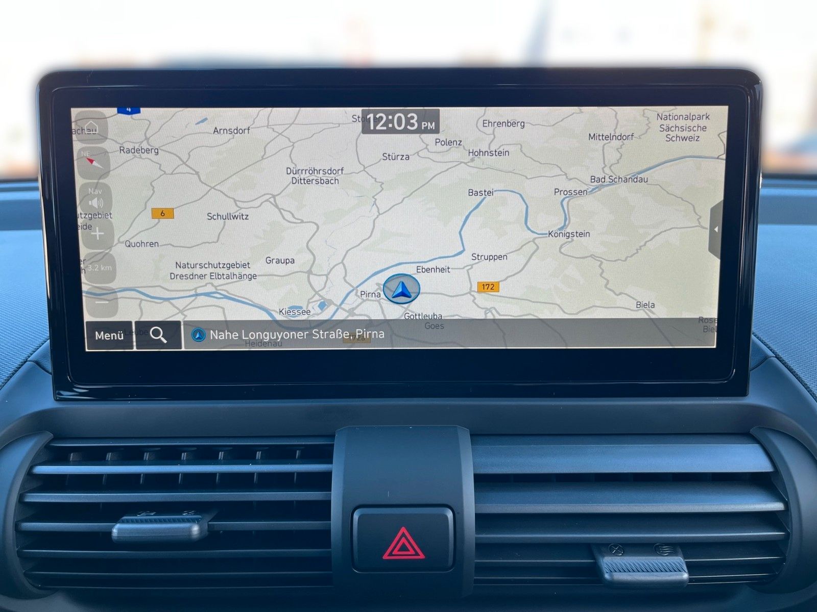 Hyundai INSTER - Bild 13