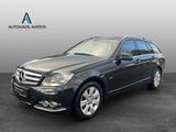 Mercedes-Benz C 200 T CDI BE/ 1.HAND/ GARANTIE/ 108.000KM/ - Mercedes-Benz C-Klasse aus 2011: Kombi