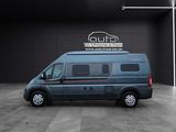 Globecar Markiese/Raumbad - Globecar Kastenwagen